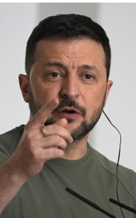 Извънредно! Зеленски постави жесток ултиматум на..