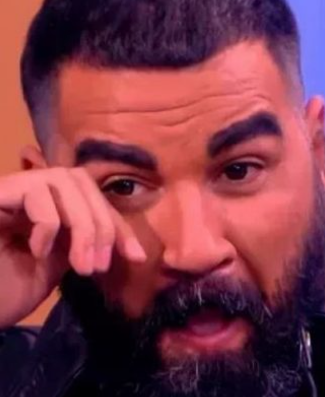 Азис най-сетне показа брат си – изненадата е огромна! (СНИМКА)