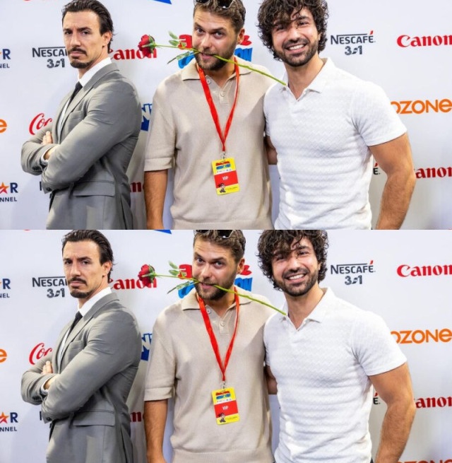 ИЗНЕНАДА! Ергенът чака бебе! Ето и красивата майка