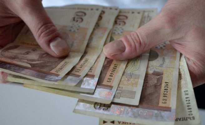 Връщат легендарна добавка към пенсиите