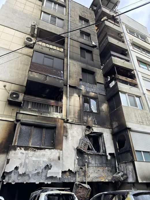 Разкри се истинската причина за ада в тузарски квартал в София! СНИМКИ