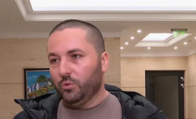 Бащата на Сияна със страшно признание за майка ѝ