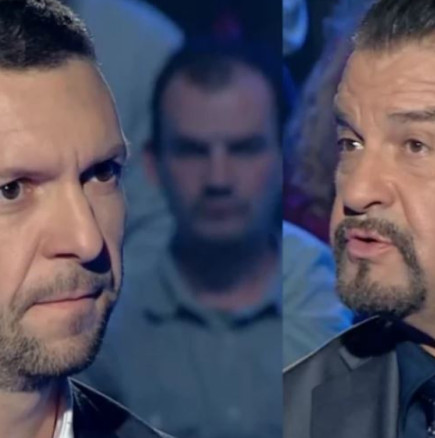Ники Кънчев в ступор! Такава глупост не беше чувал!