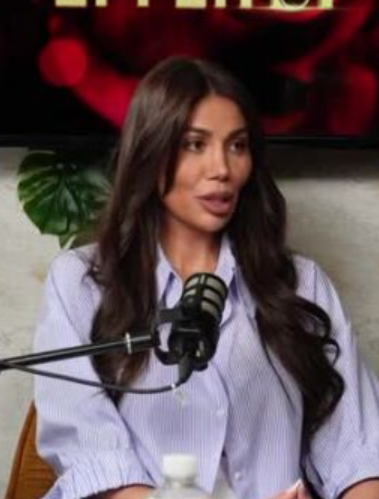 „Надкаст“ с Даниела: Харесвам Мартин като мъж, но той е...