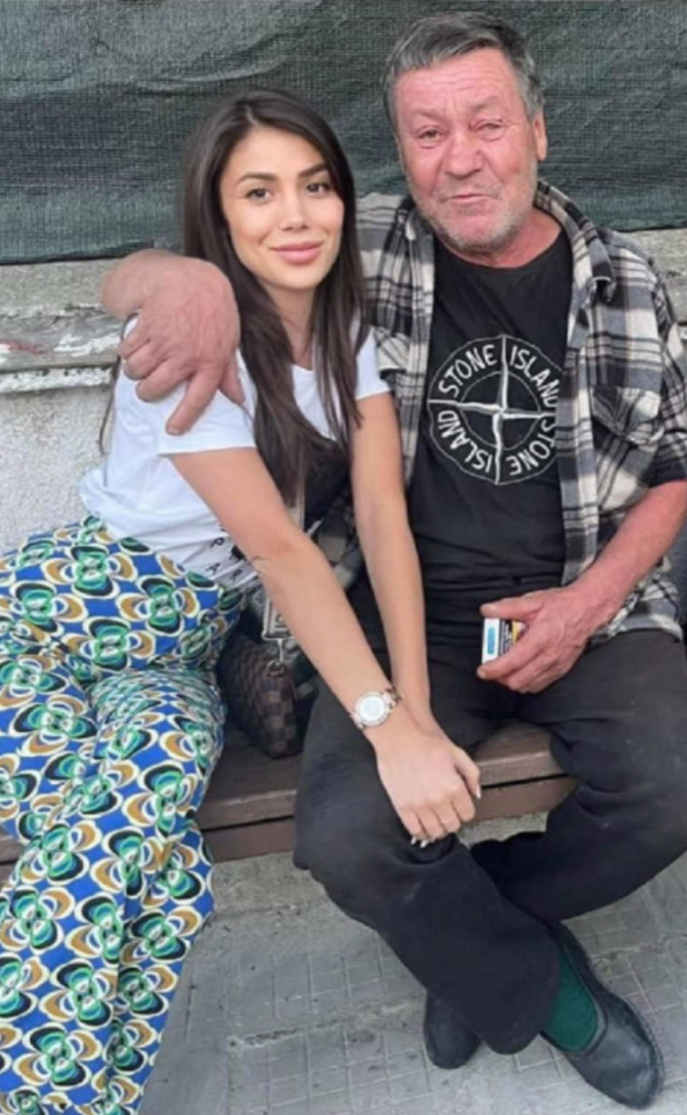 Истината за миналото на Даниела от “Ергенът” излезе наяве – семейството ѝ крие тежка драма