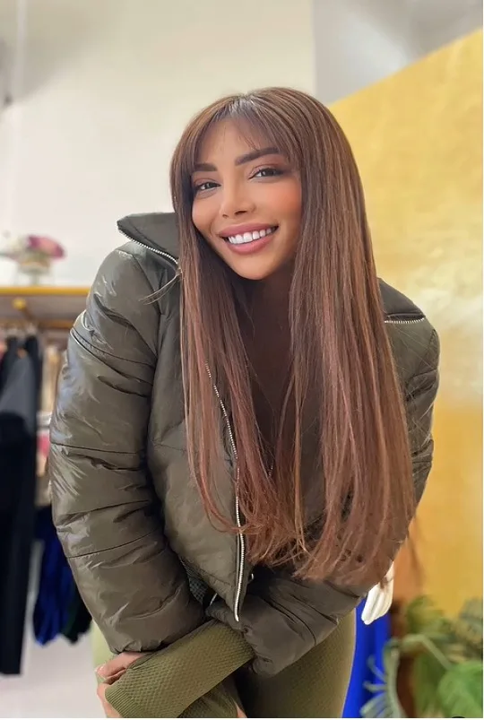 Всички я обичаха и беше в прекрасна форма! Нека почива в мир, дойде като гръм от ясно небе! - spodeli.online