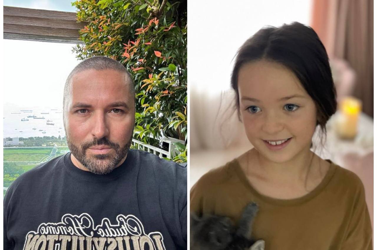 Бащата на 12-г. Сияна разтърси България с тежки думи