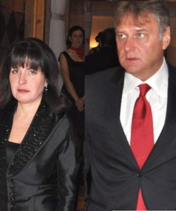 Жени Живкова изгони мъжа си след 35 години търпение, заради..