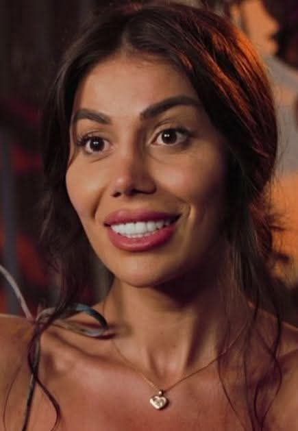 Даниела след скандала в „Преди обед“: Със страшни разкрития за Мартин, той не може..