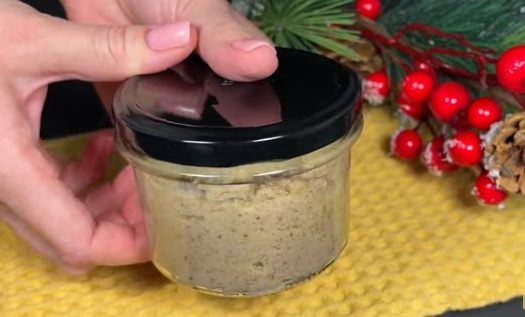 паста кръвоносни съдове