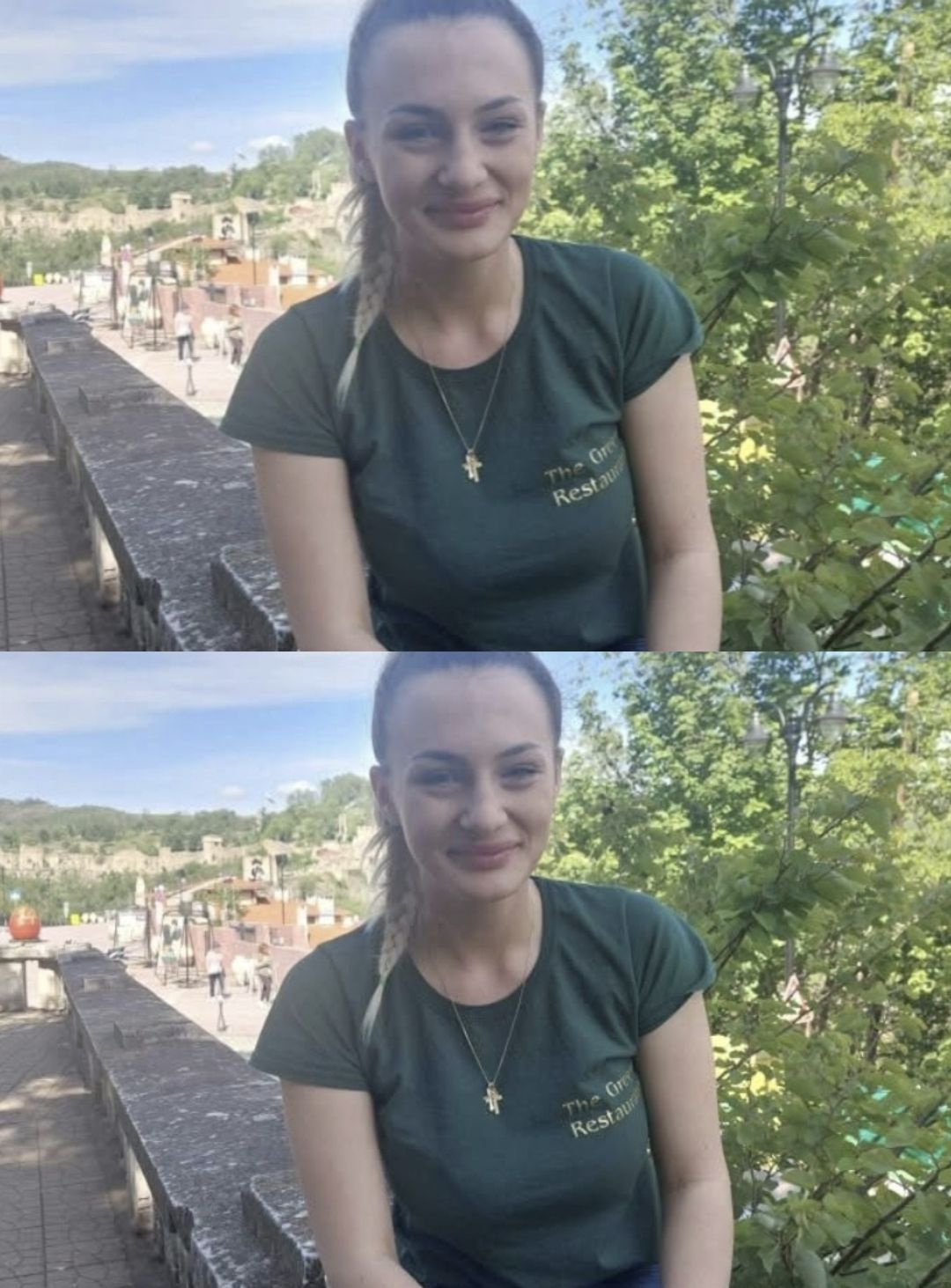 Останахме приятели с Мартин и Тоби. Животът ми се промени много, но аз си оставам същият човек, не се чувствам звезда, не се възгордявам