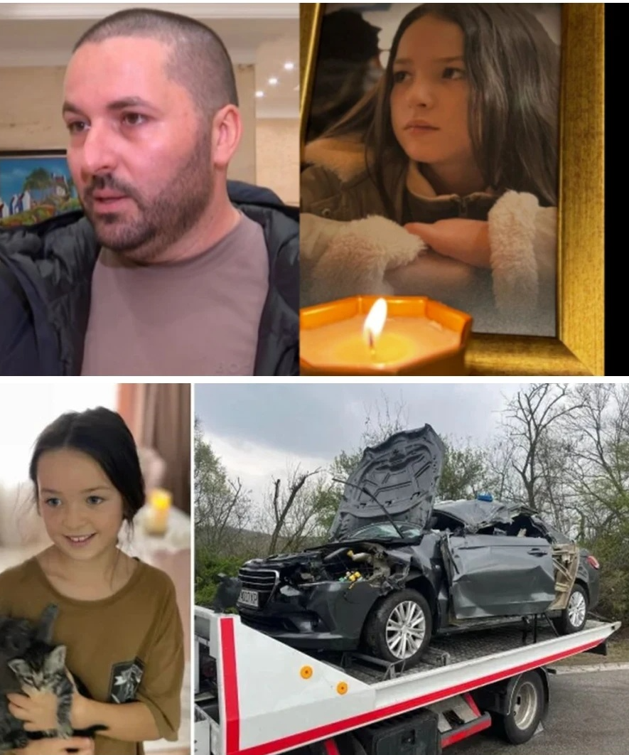 Сърцераздирателна изповед на бащата на Сияна – разкри какво се случва с майката и посочи виновните за трагедията