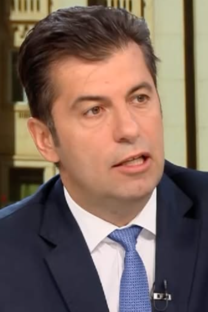 Кирил Петков: Най-важното за страната в момента е да...