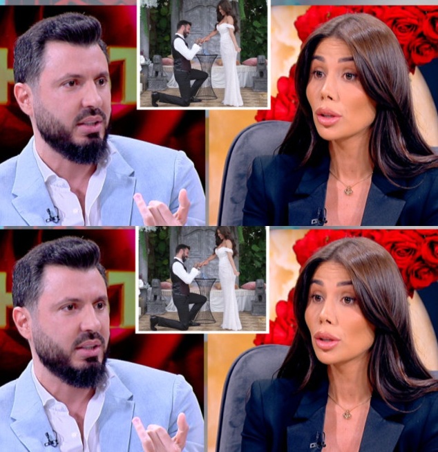 „Маската беше неговата“ – Даниела разкри най-болезнената тайна на Мартин