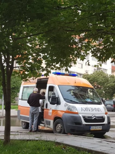 Огромна трагедия във Варна! Дете загина по ужасяващ начин, а друго дете...