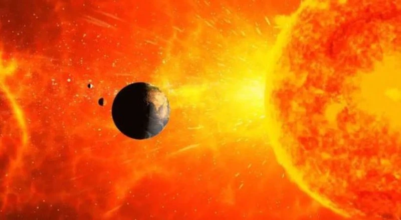 Цялата страна е предупредена за днес 9-ти май