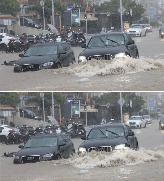 Извънредно: Страшна буря ще удари тези градове до часове, улиците ще се превърнат в реки