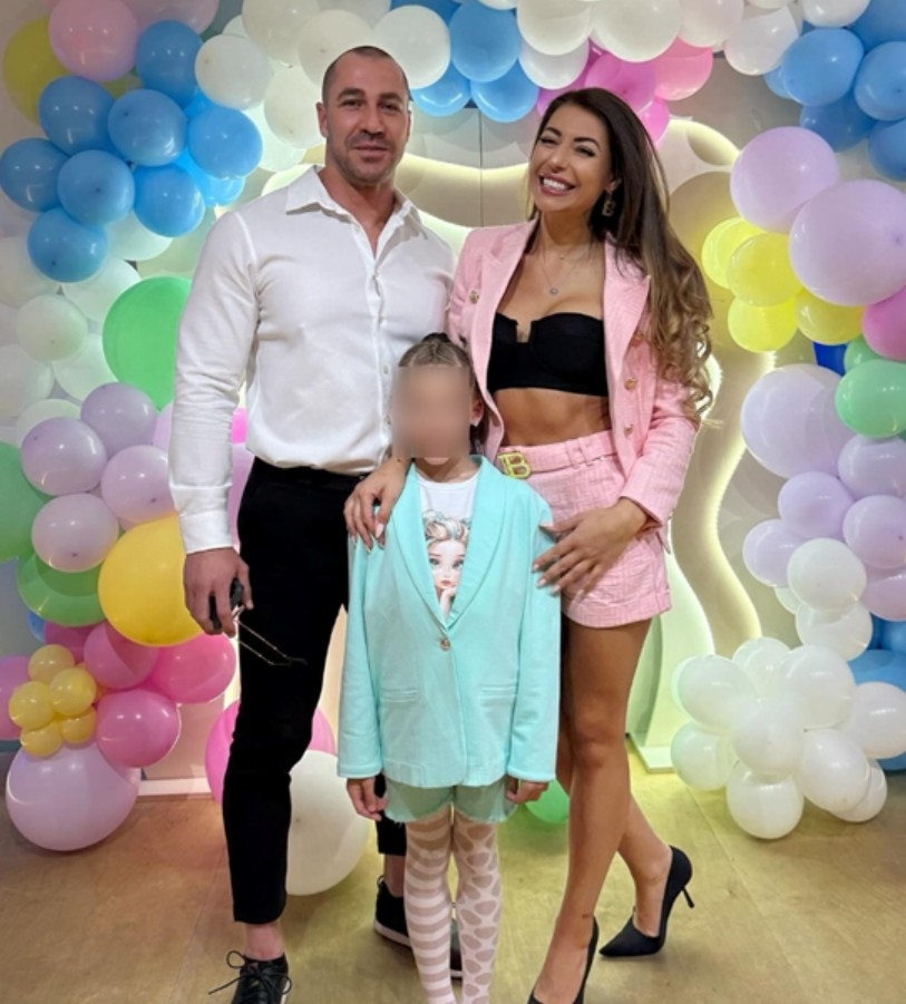 Гаджето на Рачков се събра с бившия си