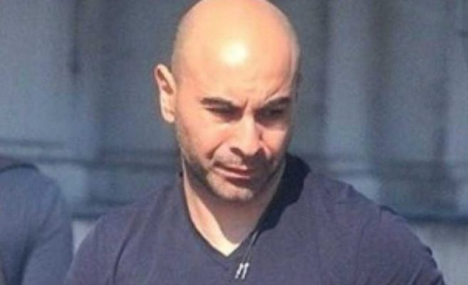 Извънредно! Гълъбин Боевски е бил..