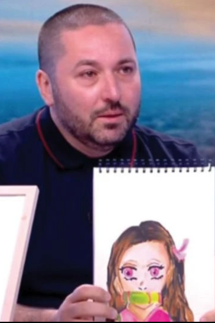 Бащата на Сияна: Отговорността за смъртта на детето ми носи тази жена..