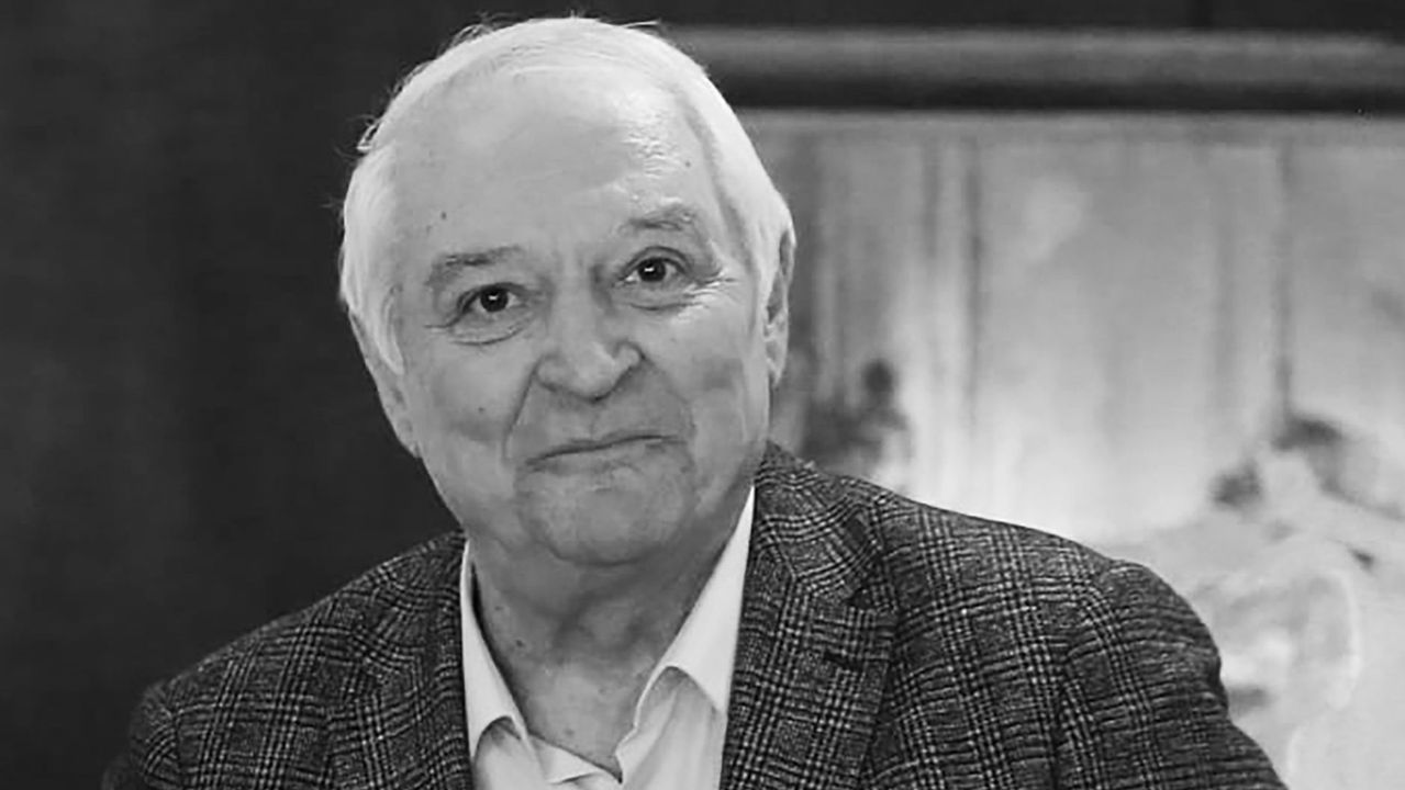 Почина актьорът Румен Димитров