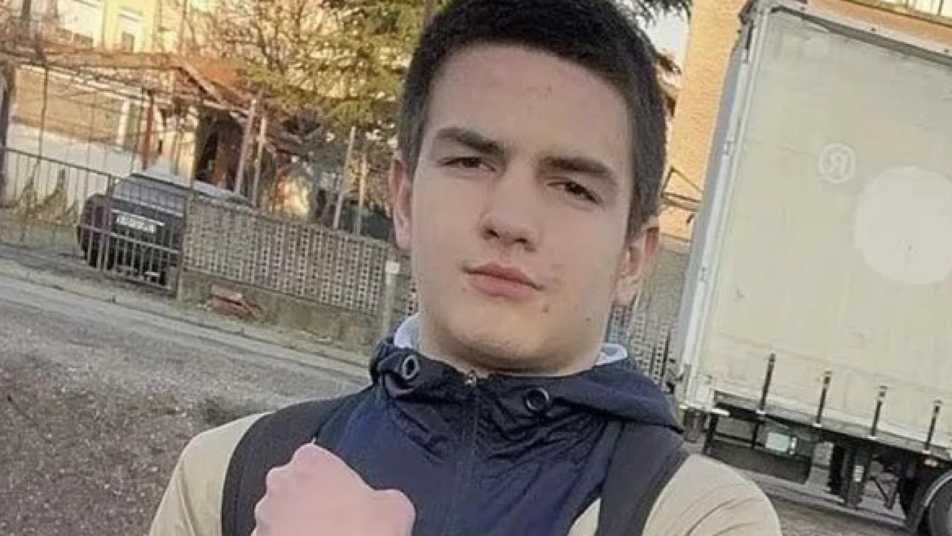 Мъката е неописуема! Ето от какво е починал 16-г. Виктор