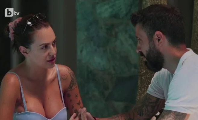 УЖАС!! Анна-Мария Граченова пропищя: Случи й се нещо отвратително след „Ергенът“!