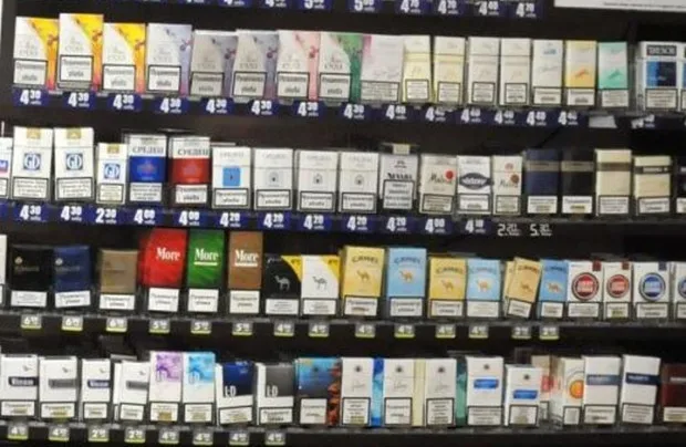 От днес пушачите ще дават повече пари за порока си