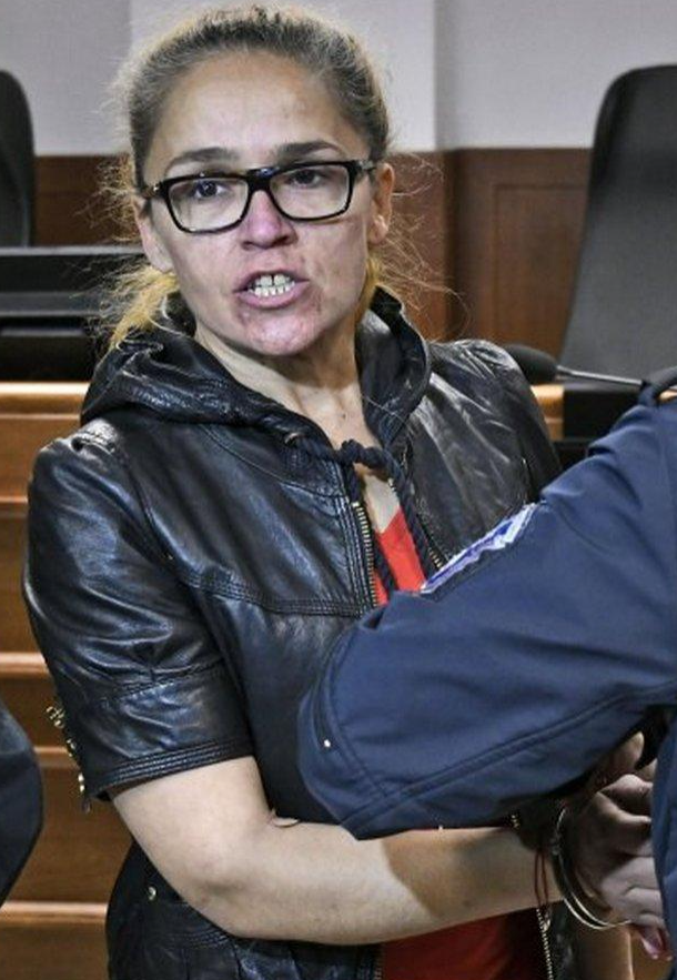 Извънредна вест за Десислава Иванчева!