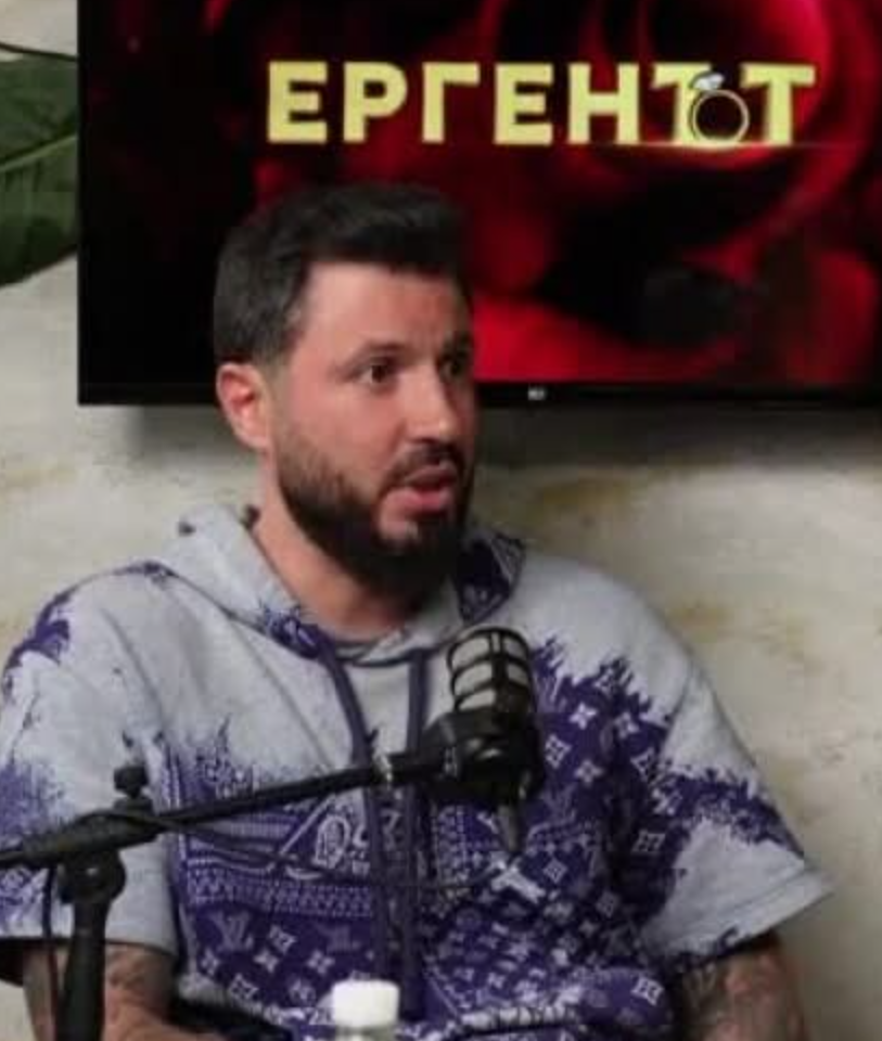 Мартин срина със земята Даниела в „Надкаст“: При нея абсолютно всичко е…