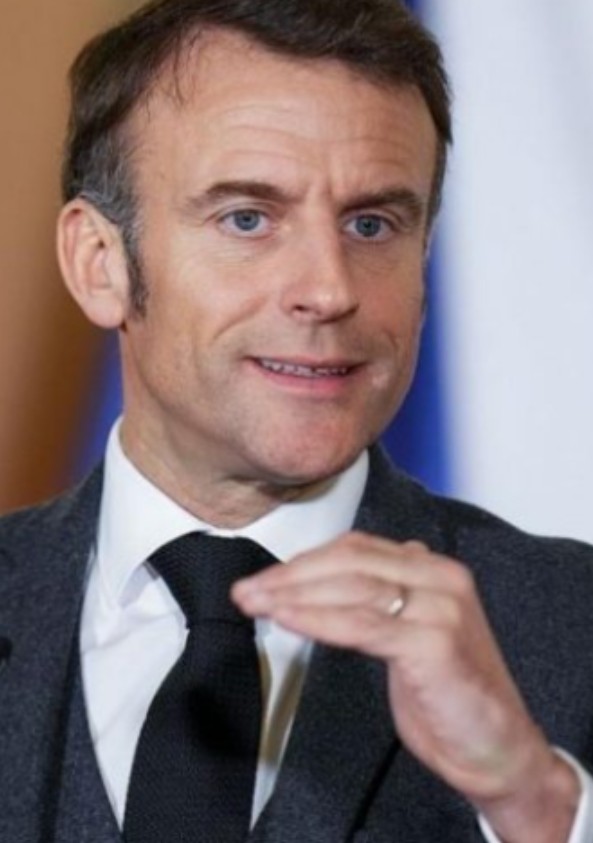 Макрон извънредно: Ще се случи това