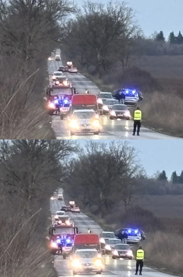 Извънредно! Адска трагедия, загина..