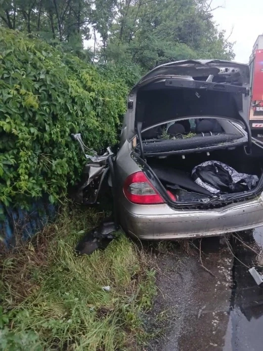 Ад в Първомай