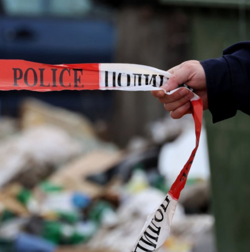 Откриха мъртви двамата младежи, обявени за национално издирване