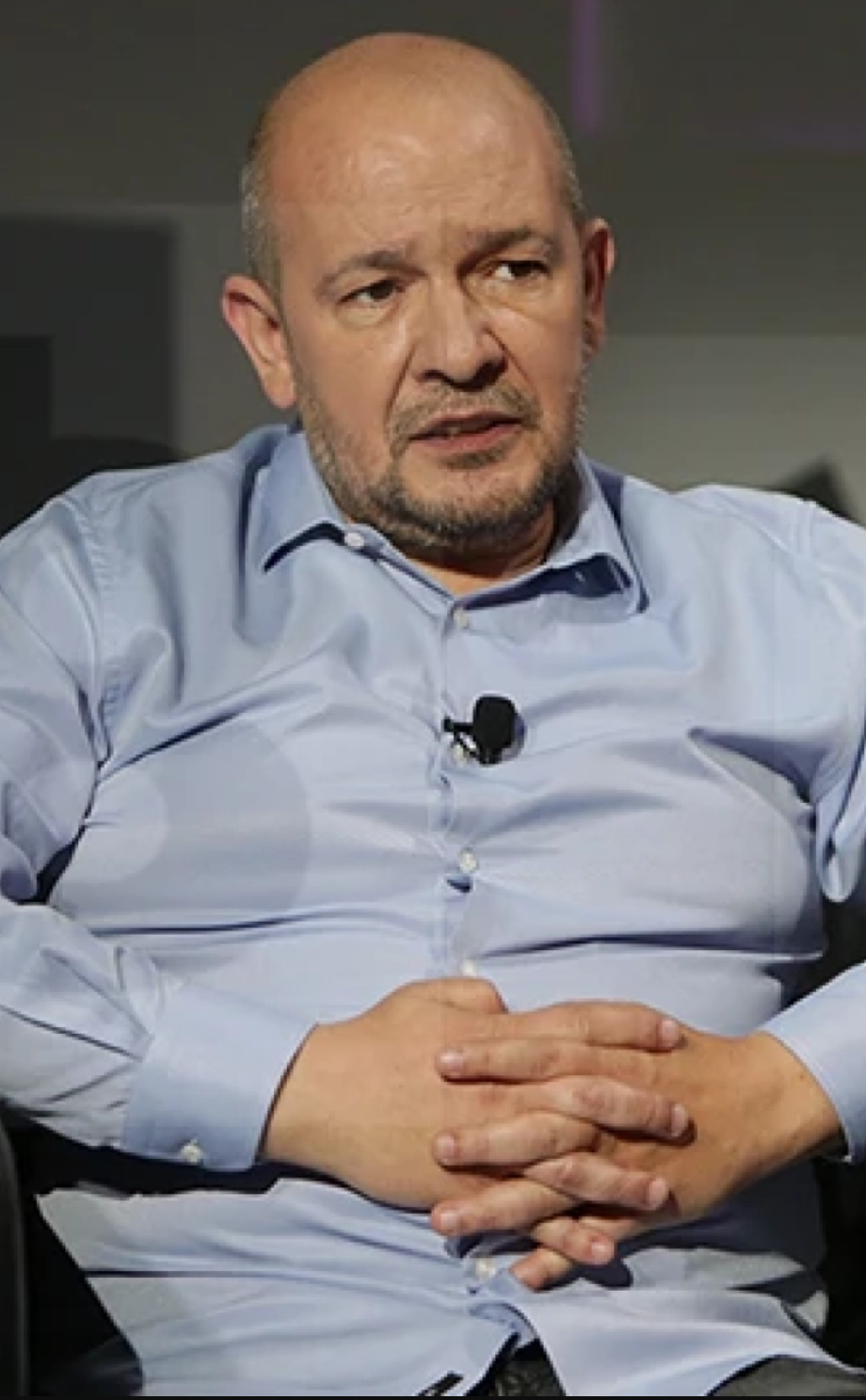 Тихомълком махат Годжи от бТВ! Причината смайваща..