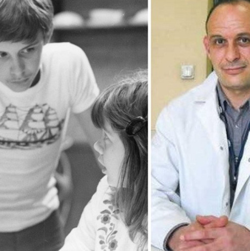 Разбра се от какво е починал Пантата от „Войната на таралежите“