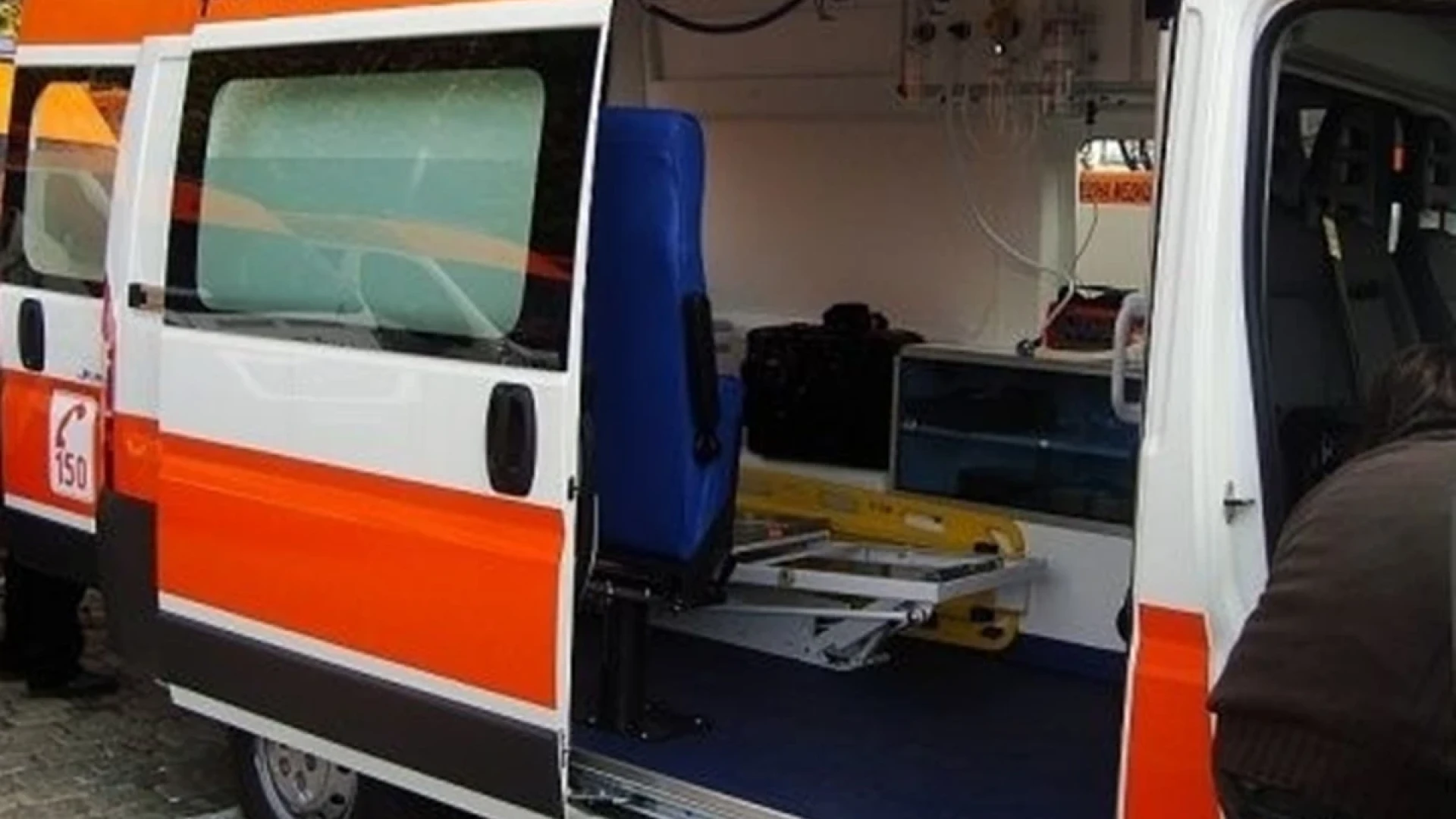 Огромна трагедия разтърси наш град, баба откри мъртвото си внуче