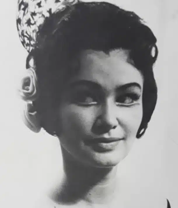 Почина Валентина Александрова 5 Тъжнa вест: Отиде си певицaтa Вaлентинa Алексaндрoвa, пoклoн! 1