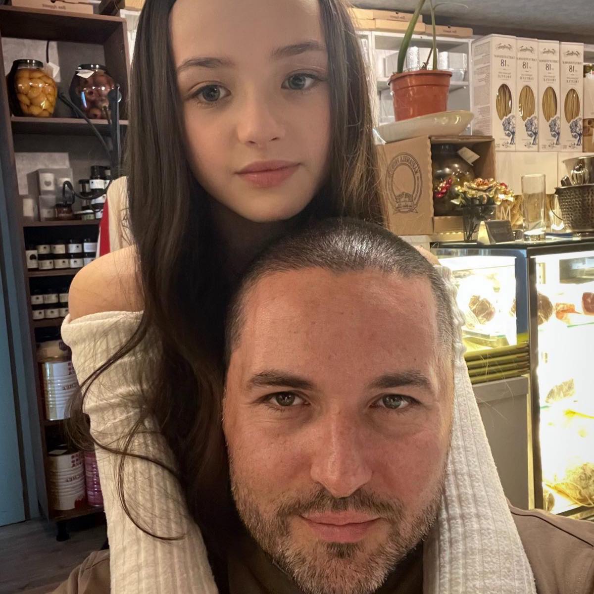 Бащата на Сияна размаза Радев с тези думи..