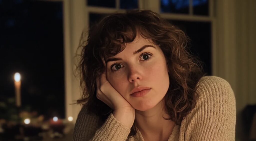 Свекърва ми настояваше да гледа дъщеря ми всяка сряда, докато бях на работа — инсталирах скрита камера, след като дъщеря ми започна да се държи странно