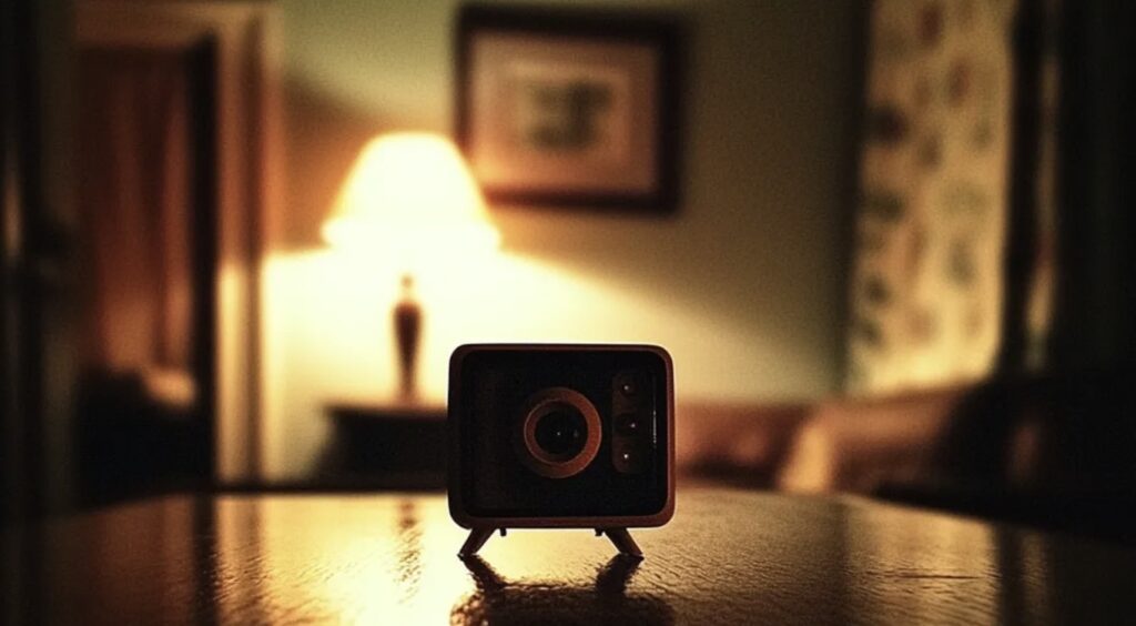 Свекърва ми настояваше да гледа дъщеря ми всяка сряда, докато бях на работа — инсталирах скрита камера, след като дъщеря ми започна да се държи странно