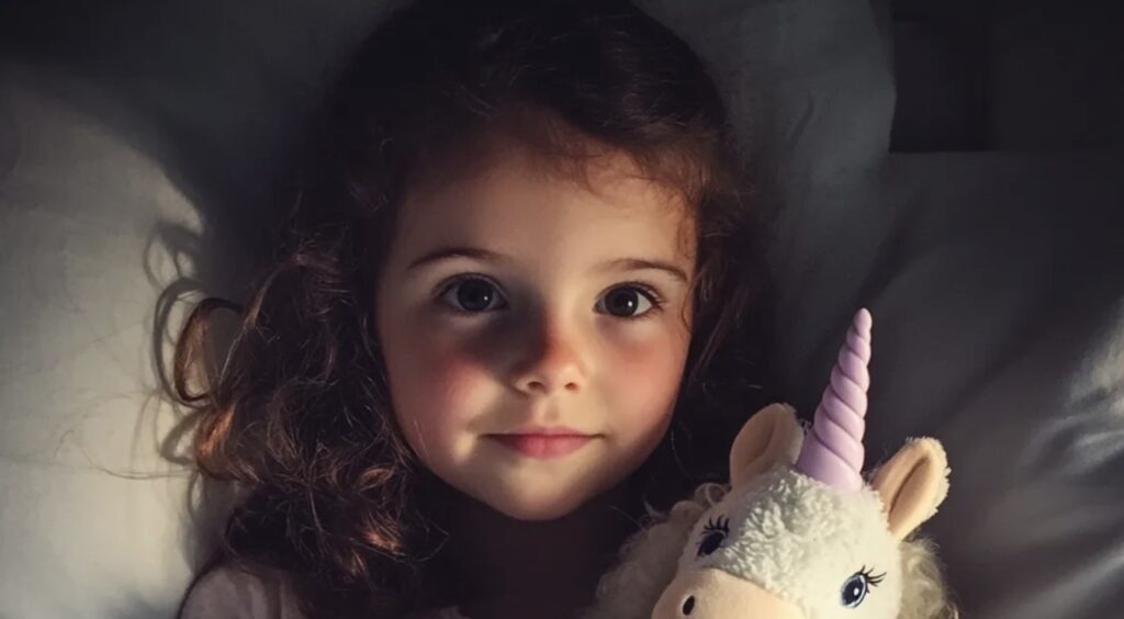 Свекърва ми настояваше да гледа дъщеря ми всяка сряда, докато бях на работа — инсталирах скрита камера, след като дъщеря ми започна да се държи странно