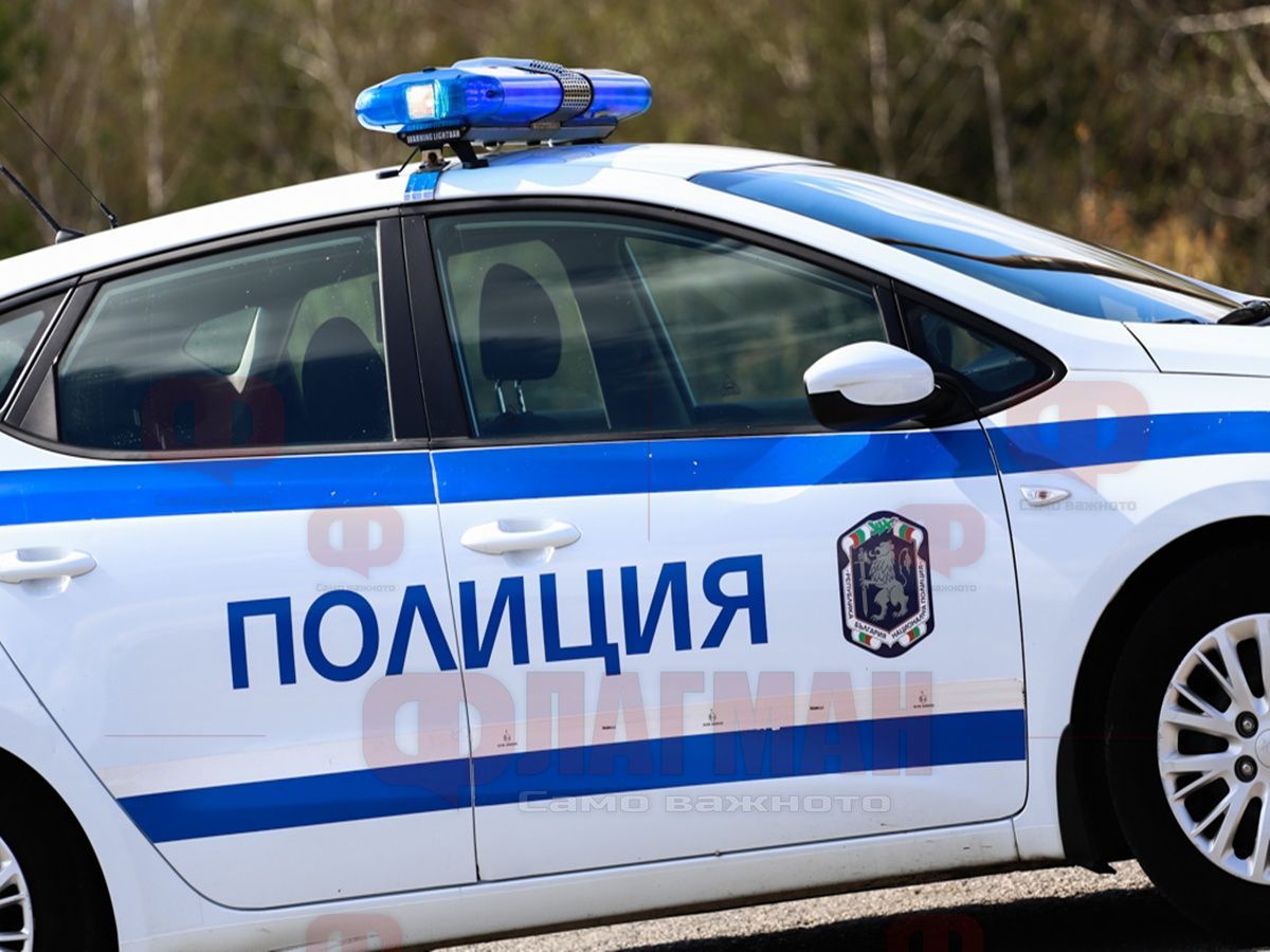 Извънредно! Убийство разтърси Приморско