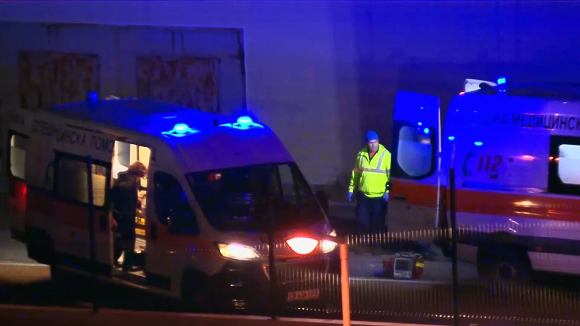 Голяма трагедия в Казичене