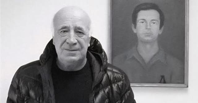 Легендата Кирил Ивков угасна в мъки в старчески дом