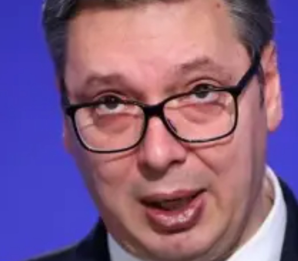 Вучич скочи на България: Не заслужавате...