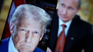 &bdquo;Ние сме жертвите!&ldquo; Москва обърна стратегията след "Паяжина"