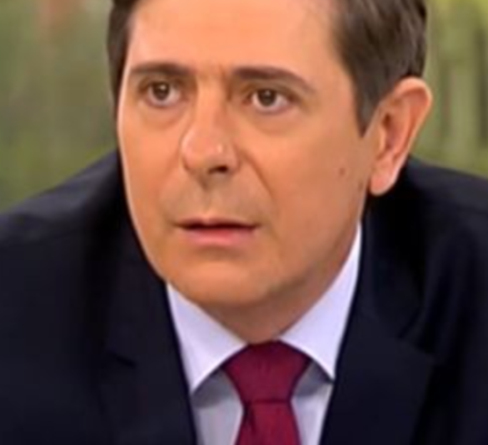 Ефирът се разтърси! Нервите на Виктор Николаев не издържаха и изгодни гост на живо в ефир: Довиждане!