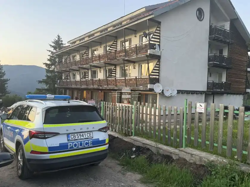 Извънредно! Ето какво откриха във втората къща на ужасите