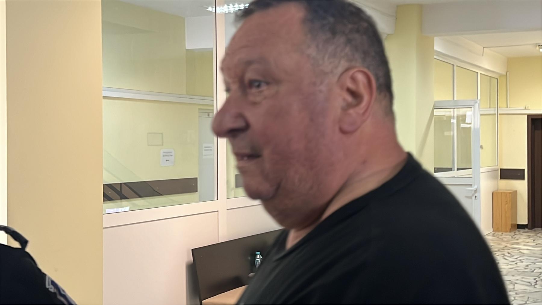 Oбвиняемият Валентин Желев за къщата на ужаса в Ягода с ПЪРВИ коментар